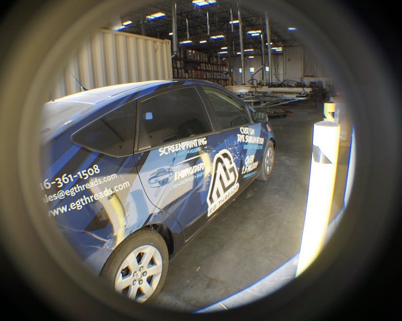 Photo of EG Threads
