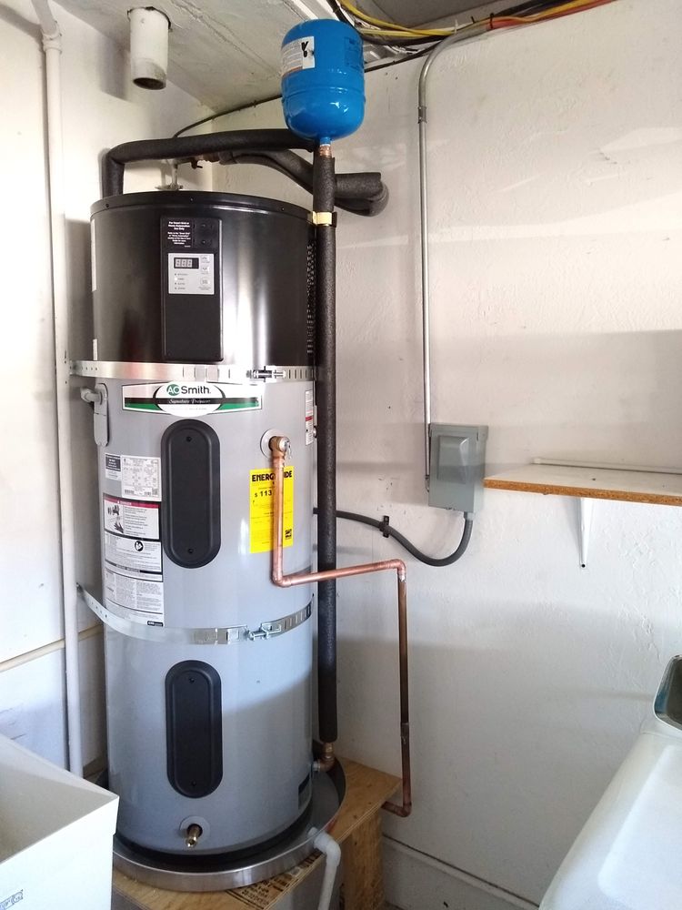 Photo of All Star Water Heaters