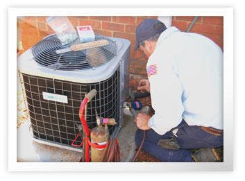 Photo of Condrey Heating & Air