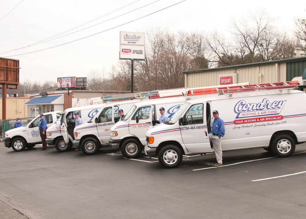 Photo of Condrey Heating & Air