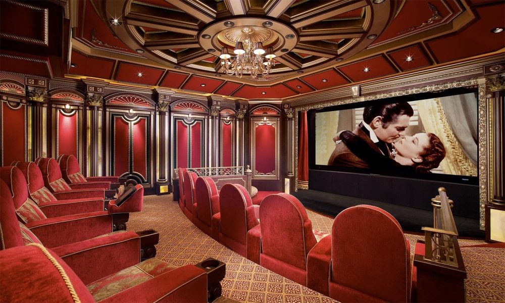 Photo of Elite Home Systems