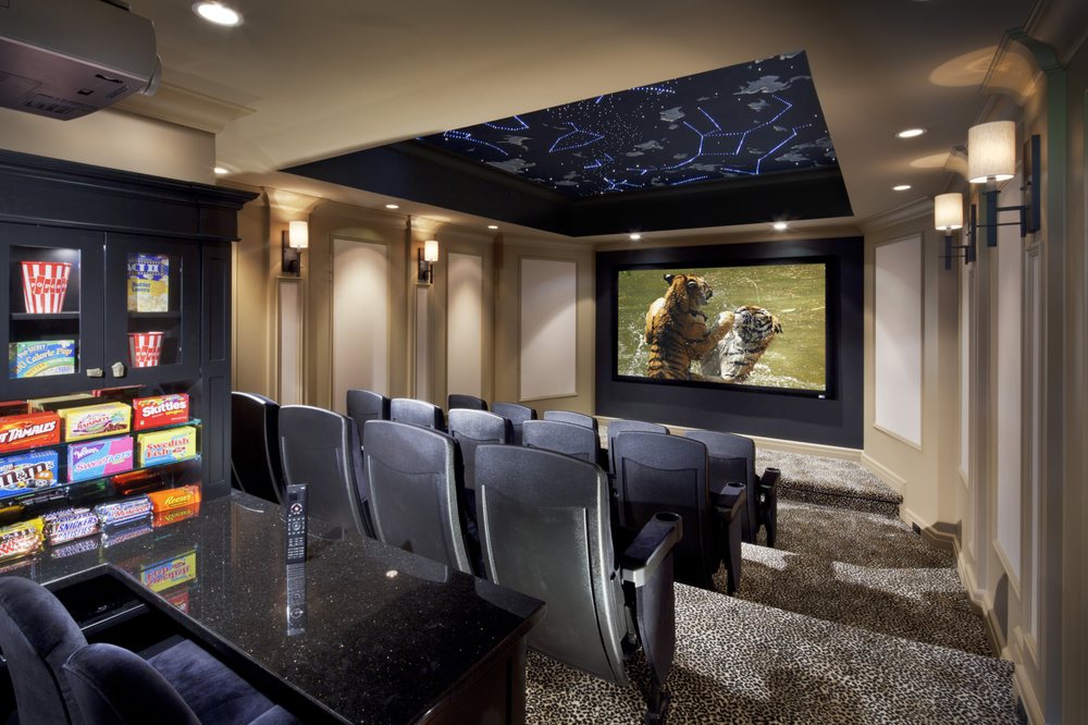 Photo of Elite Home Systems