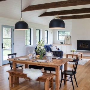 Lake Oswego Reclaimed Portland