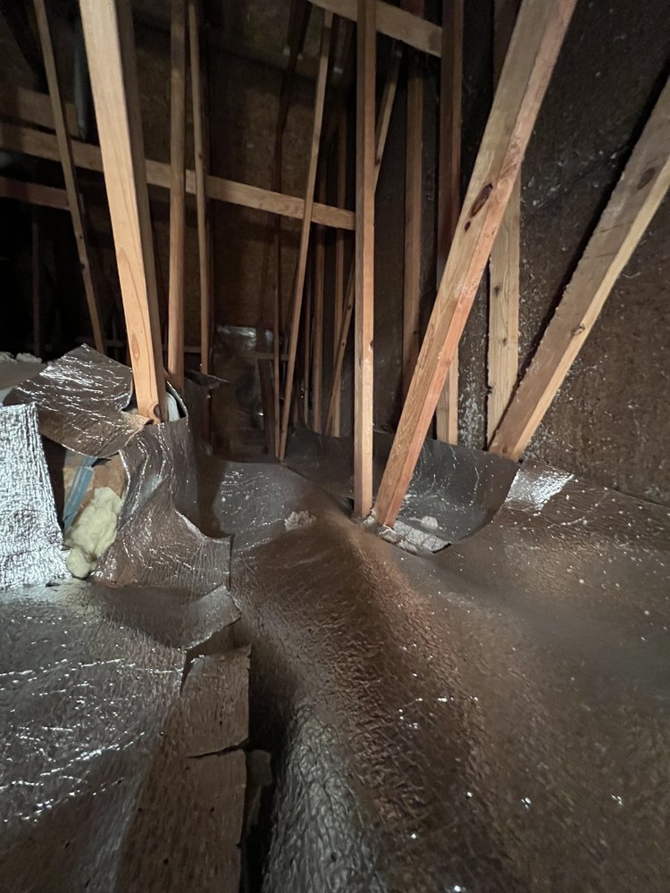 Photo of Northern Virginia Insulation