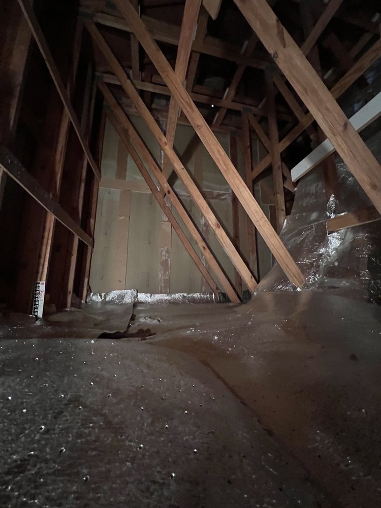 Photo of Northern Virginia Insulation