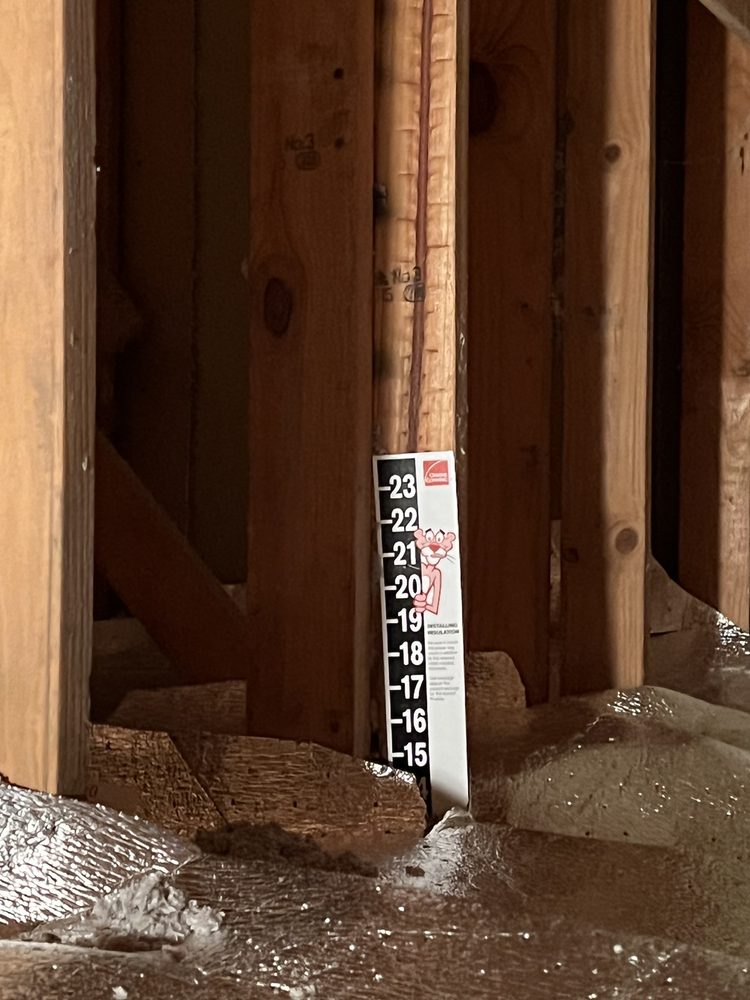 Photo of Northern Virginia Insulation