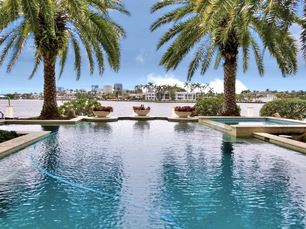 Photo of DF Pools