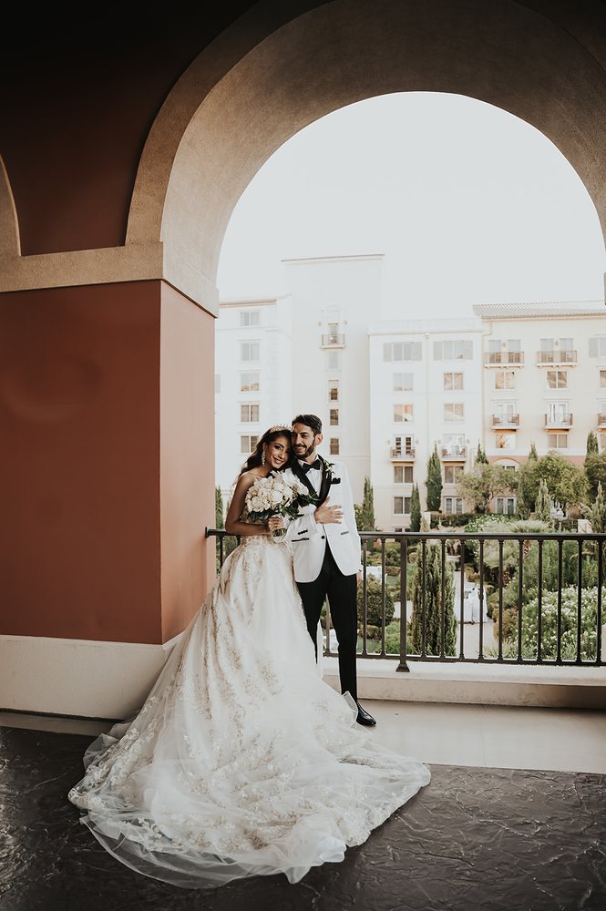 Photo of Vegas Weddings Planner