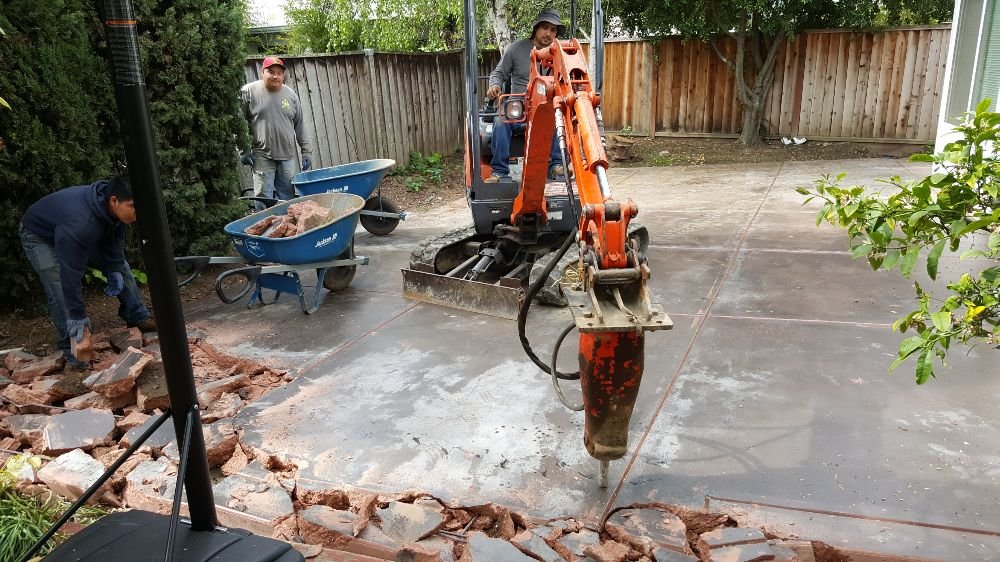 Photo of Nor Cal Concrete Services