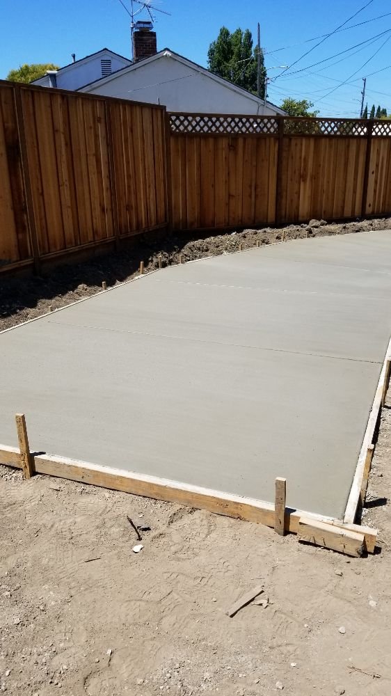 Photo of Nor Cal Concrete Services