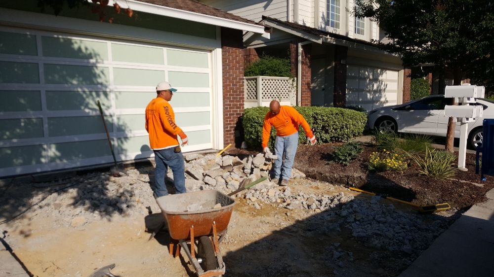 Photo of Nor Cal Concrete Services