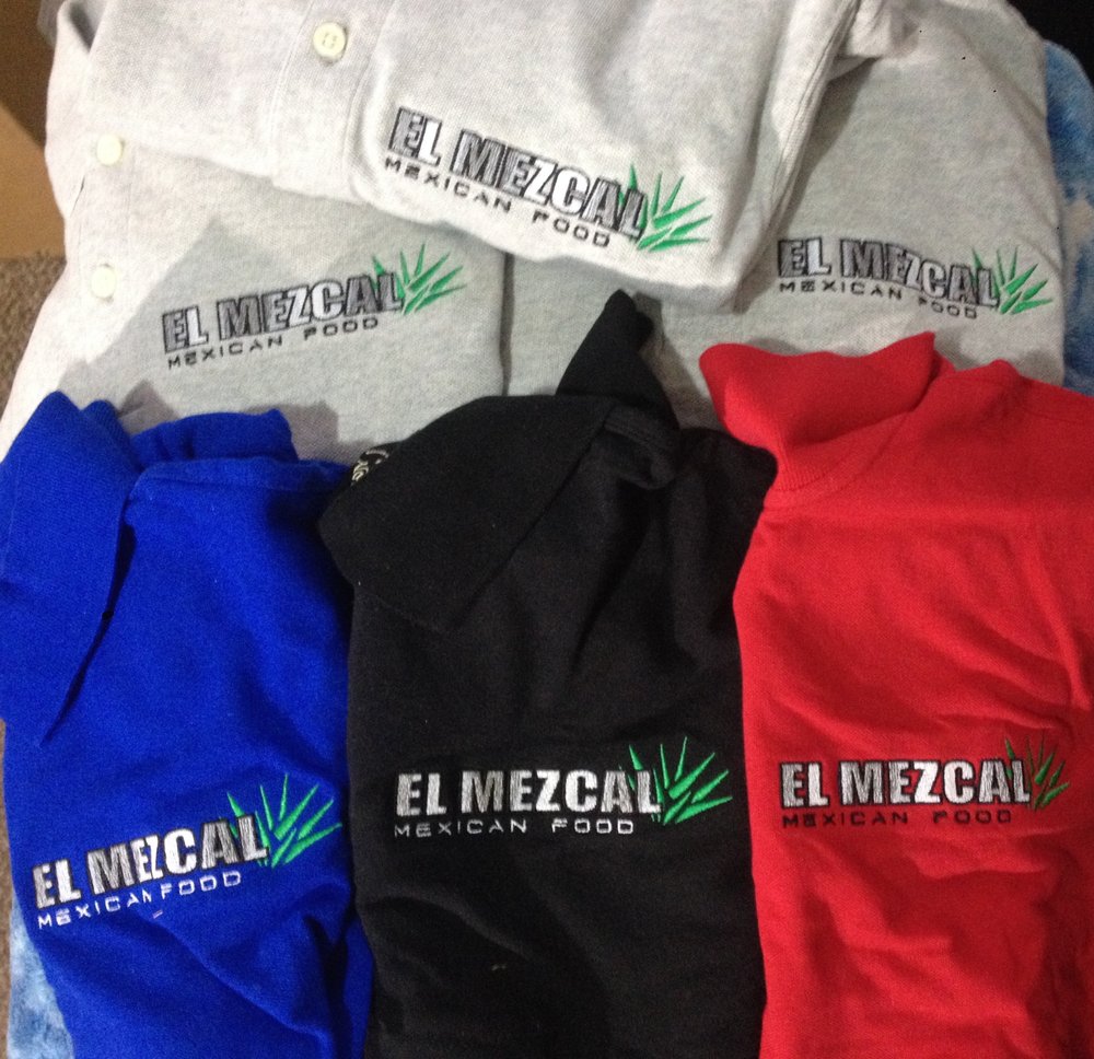Photo of Unique T-Shirt Printing