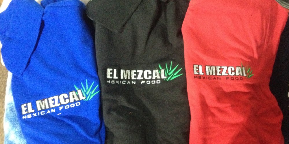 Photo of Unique T-Shirt Printing
