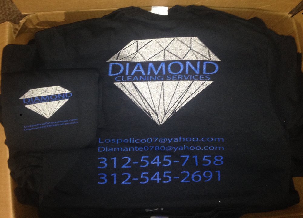 Photo of Unique T-Shirt Printing