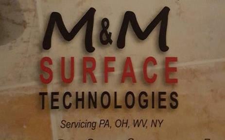 Photo of M & M Surface Technologies