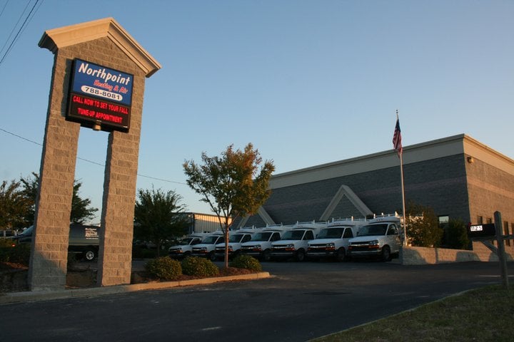 Photo of Northpoint Heating & Air
