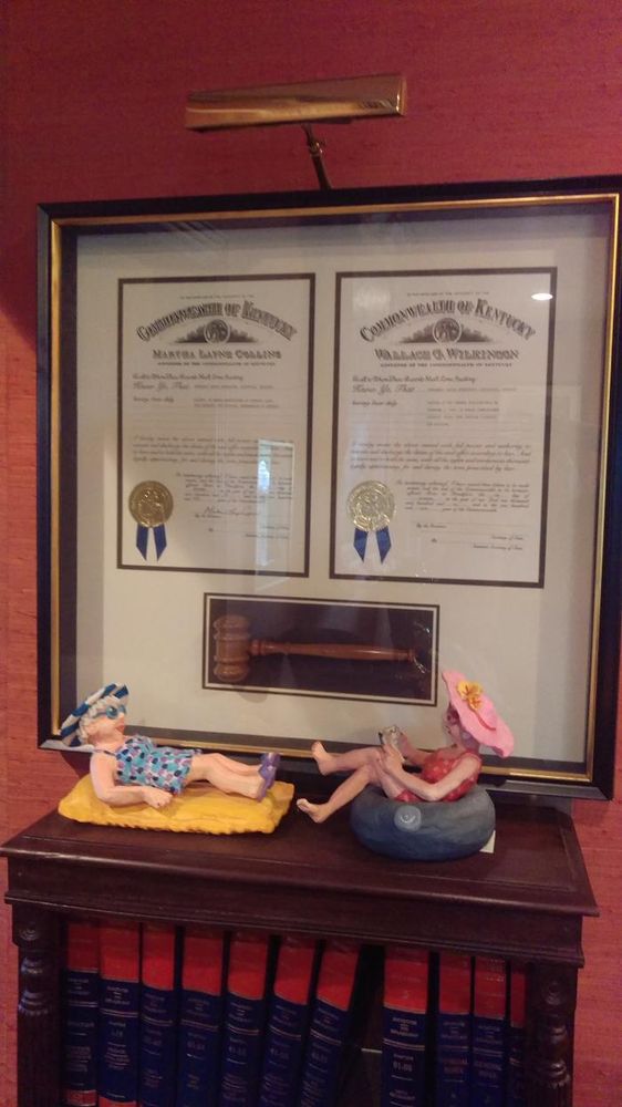 Photo of Law Office Of Jacqueline K Schroering