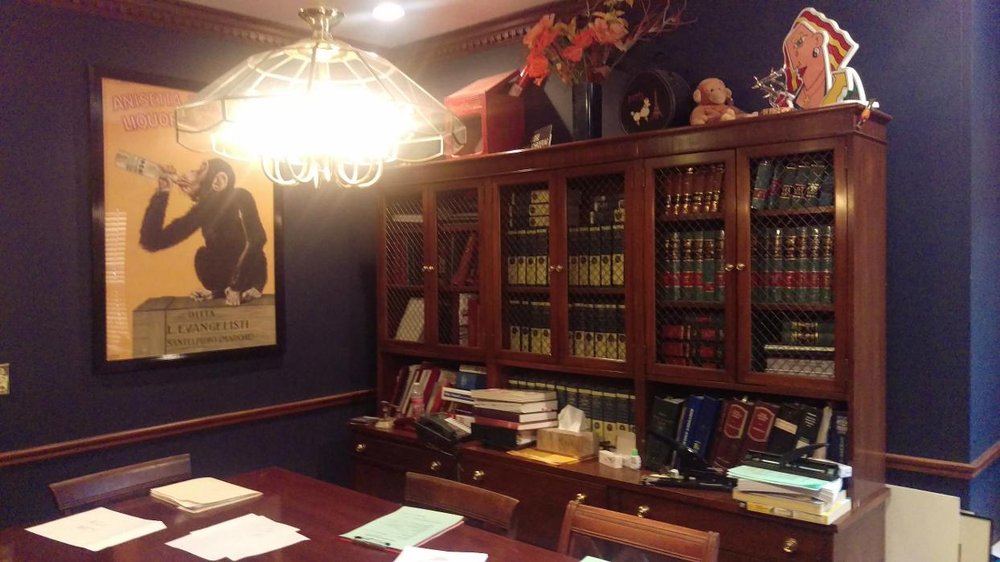 Photo of Law Office Of Jacqueline K Schroering