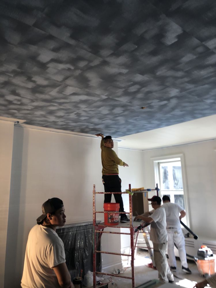 Photo of Wallpaper Installer NYC