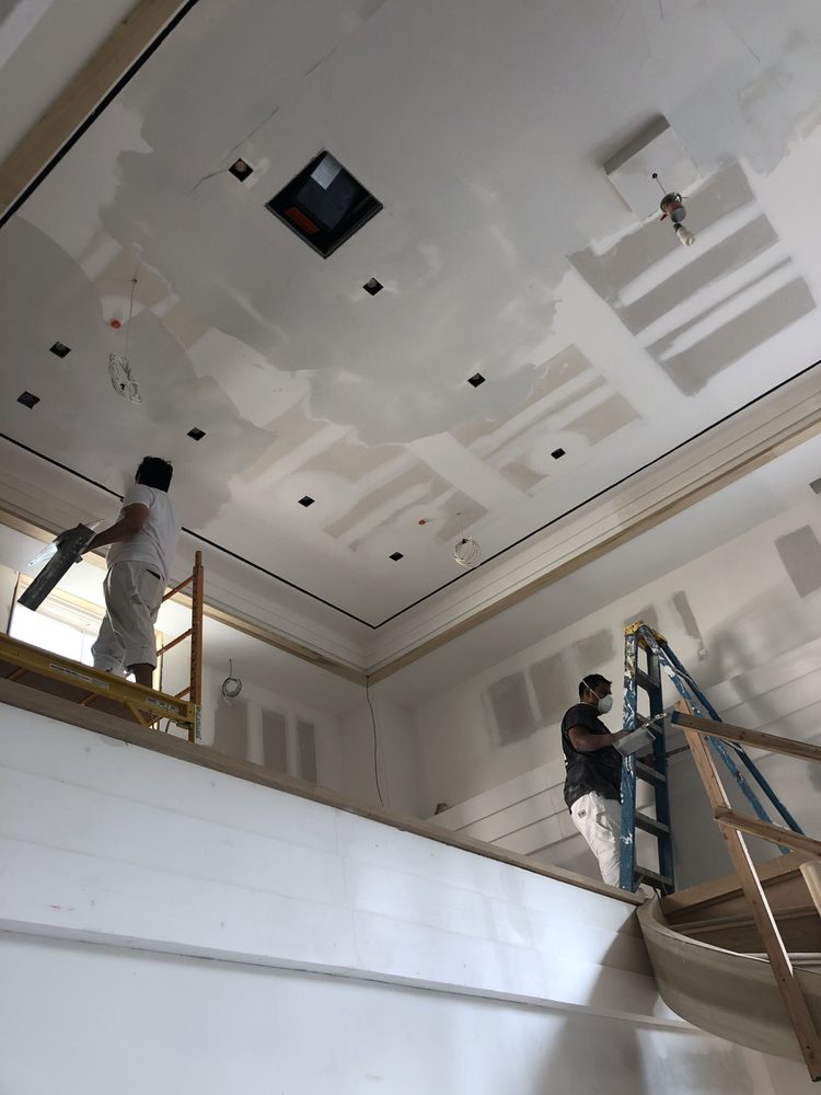 Photo of Wallpaper Installer NYC
