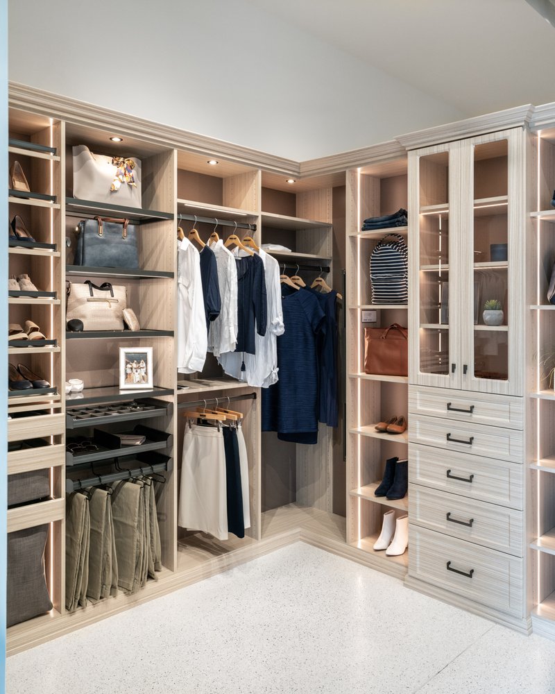 Photo of The Tailored Closet of Boulder & Fort Collins