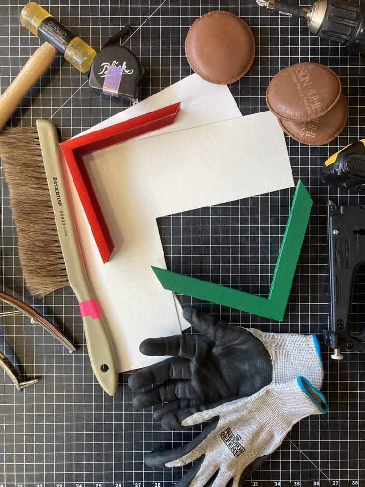 Photo of Blick Art Materials