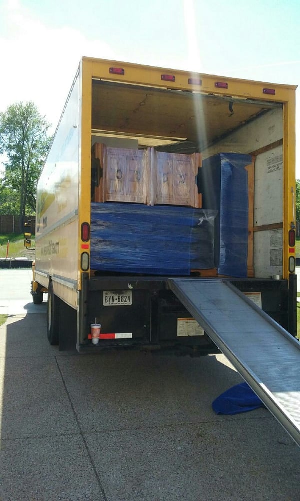 Photo of A Plus Quality Movers