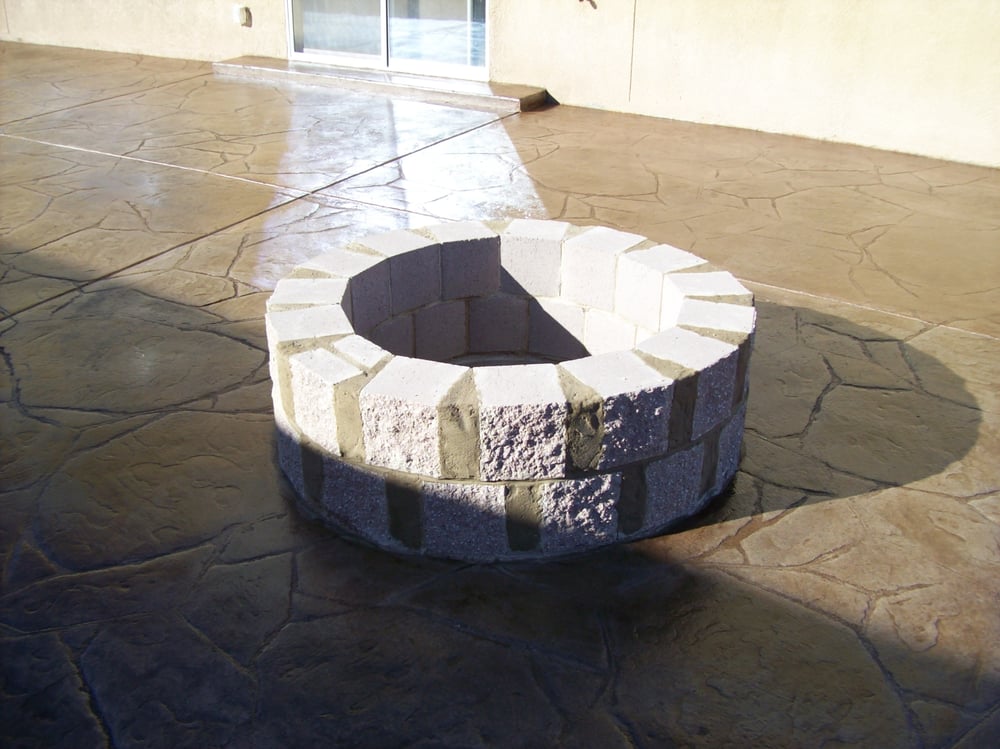 Photo of Dr Concrete and Landscaping Specialist