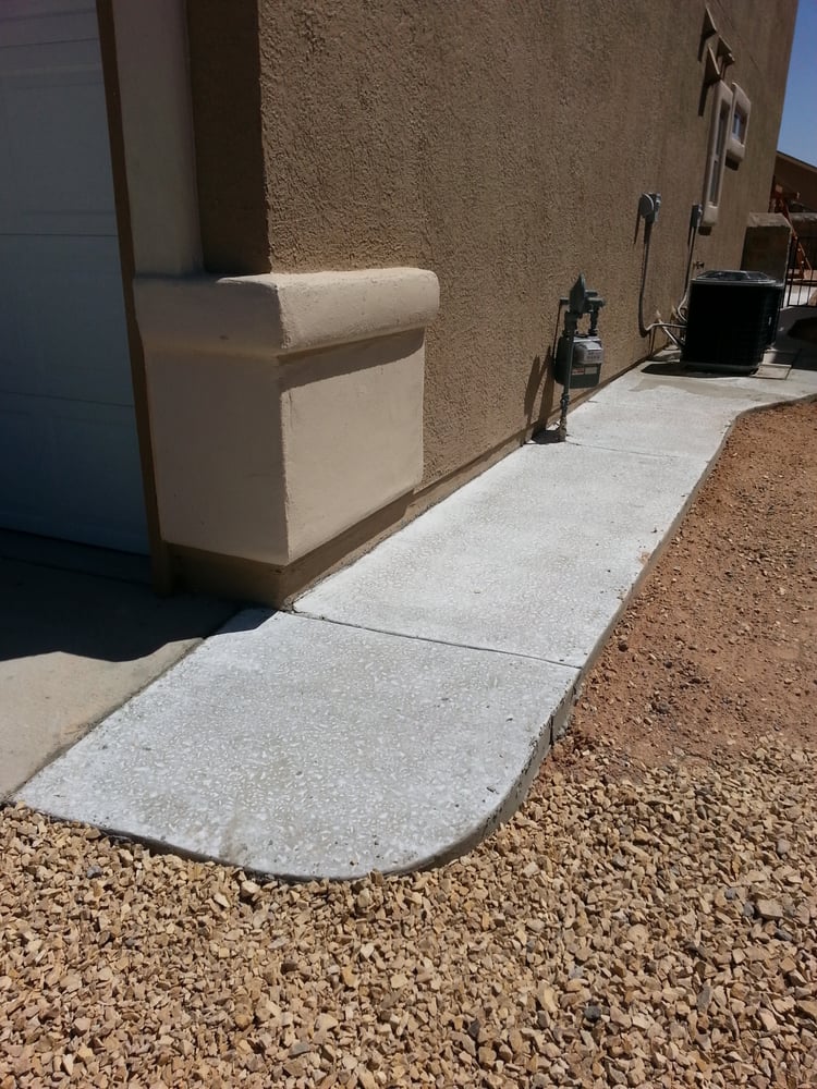 Photo of Dr Concrete and Landscaping Specialist