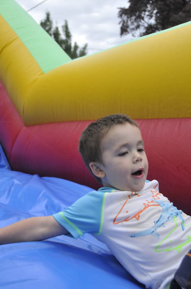 Photo of Jump - N - Jim's Inflatables