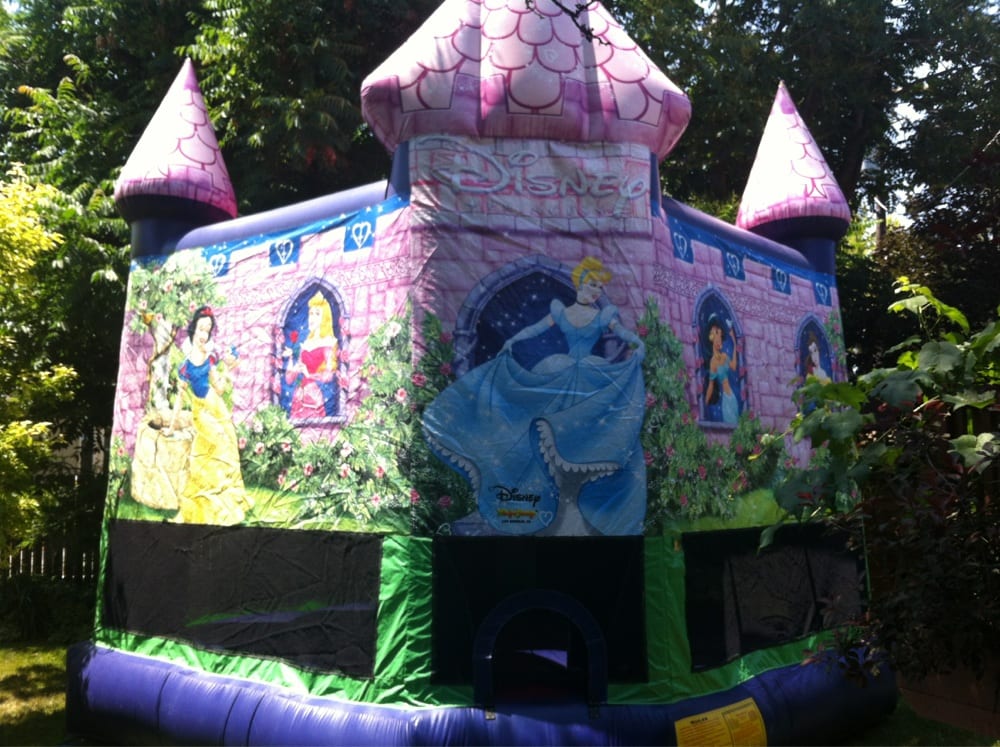 Photo of Jump - N - Jim's Inflatables