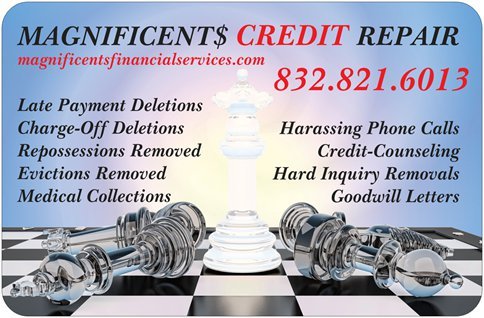Photo of Magnificent$ Financial Services