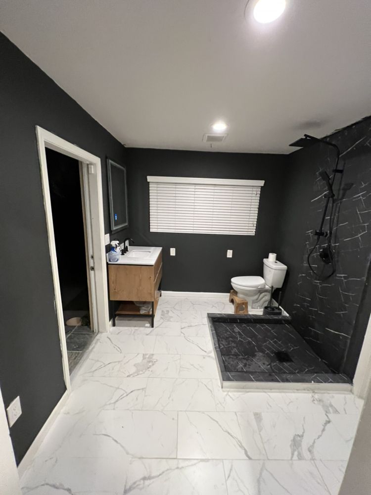 Photo of Yes Tile