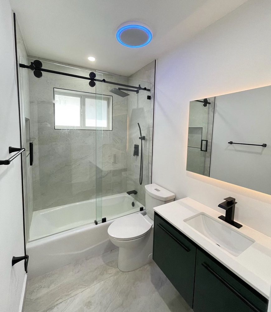 Photo of Yes Tile