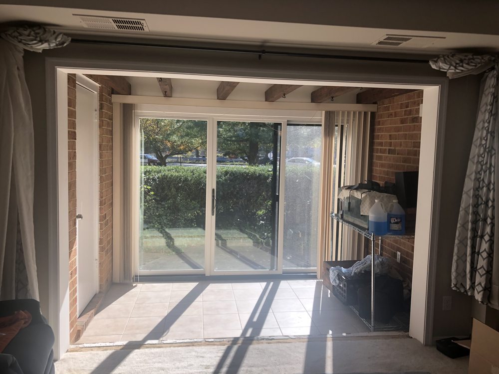 Photo of Hodges Windows & Doors