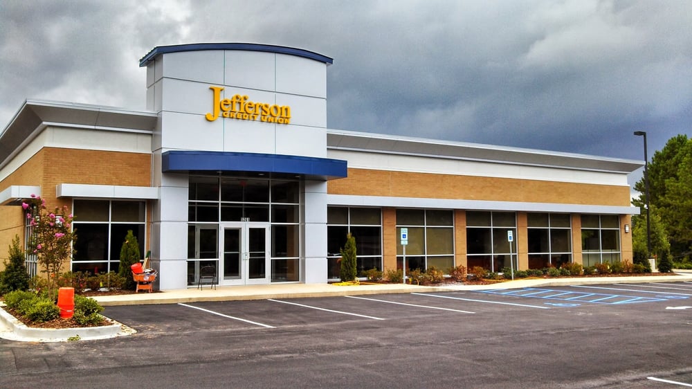 Photo of Jefferson Credit Union