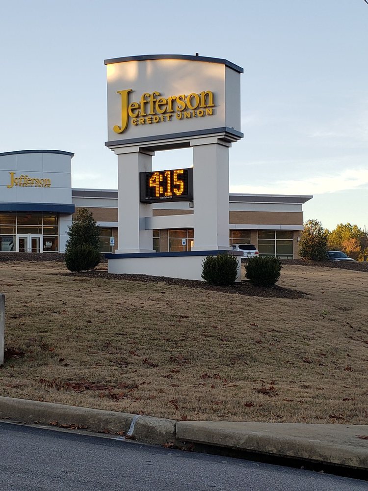 Photo of Jefferson Credit Union