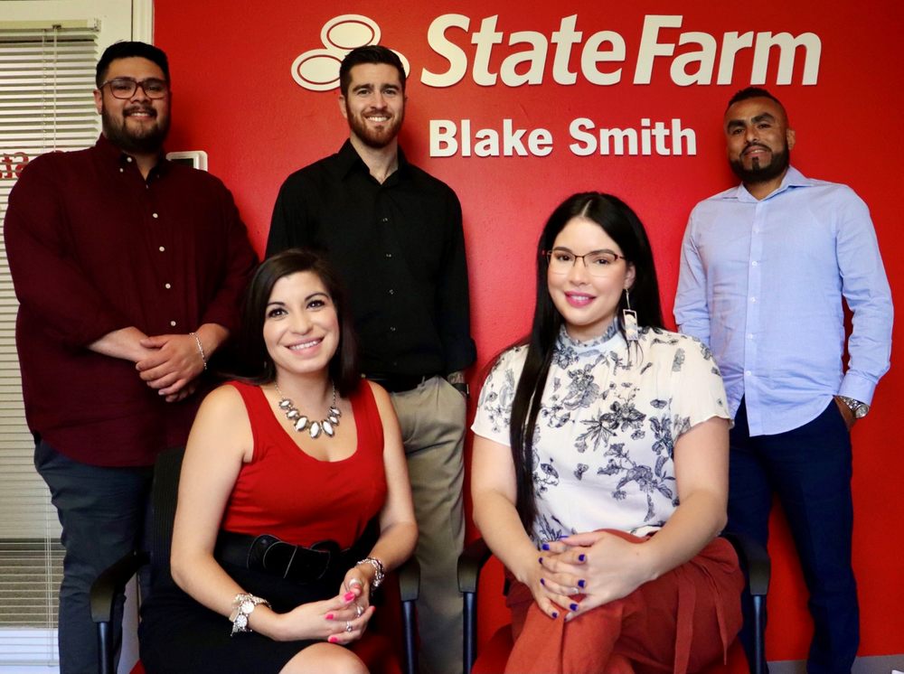 Photo of Blake Smith - State Farm Insurance Agent