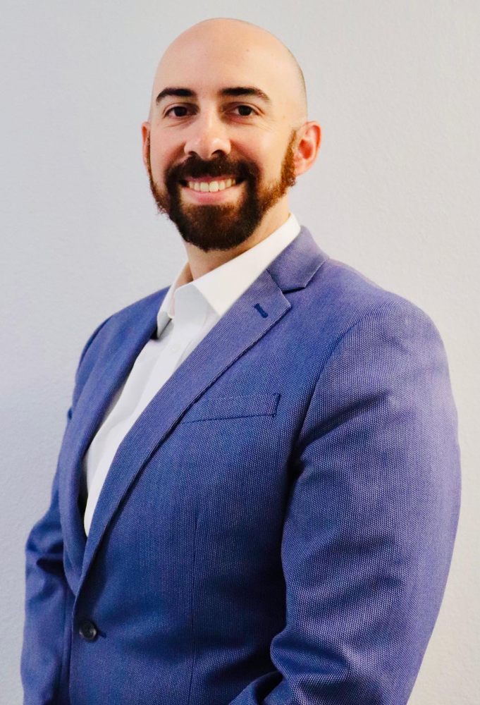 Photo of Blake Smith - State Farm Insurance Agent