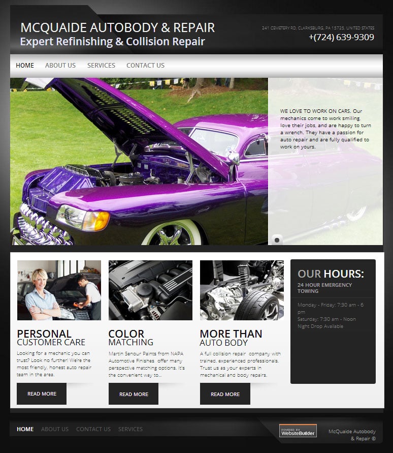 Photo of Franciosi Consulting