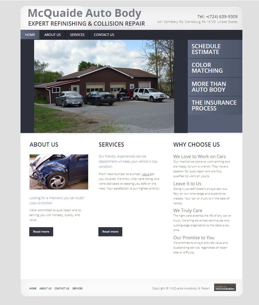 Photo of Franciosi Consulting