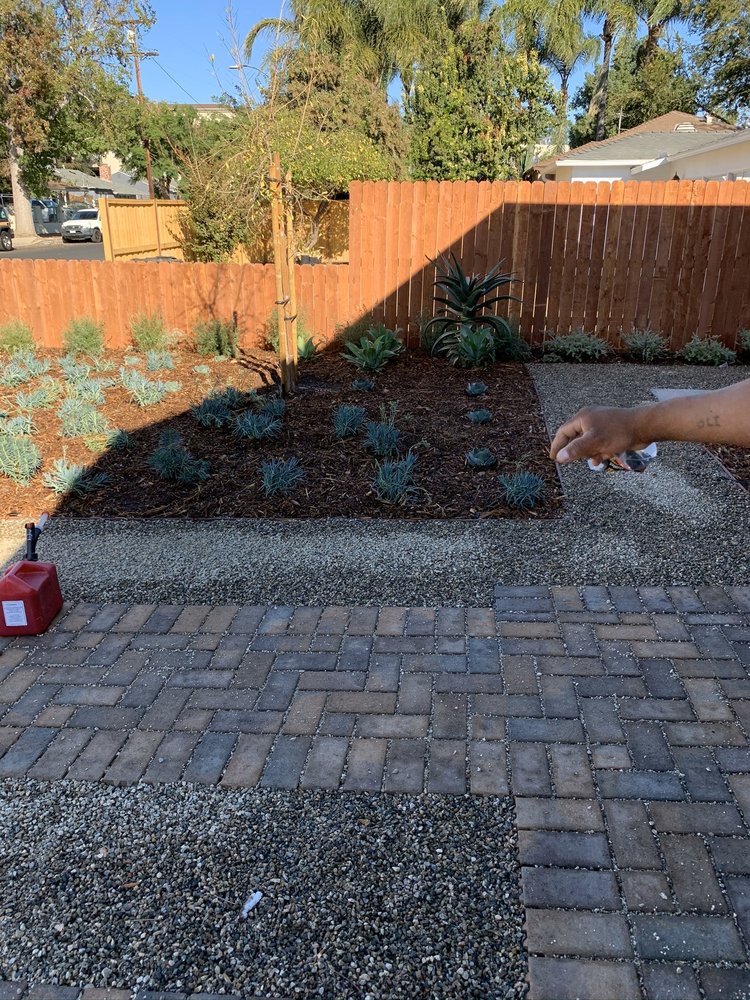 Photo of Hidden valley landscaping