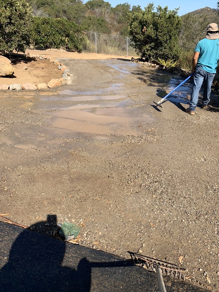 Photo of Hidden valley landscaping