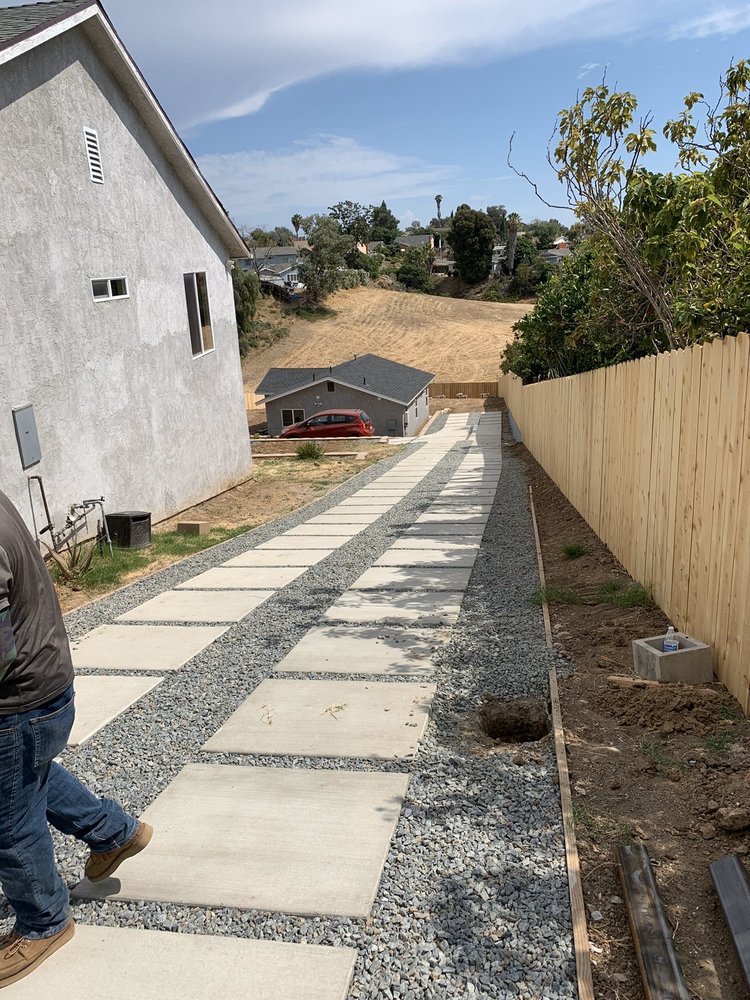 Photo of Hidden valley landscaping