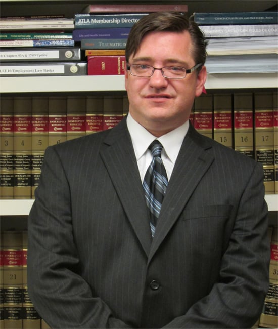Photo of Lovenberg & Associates