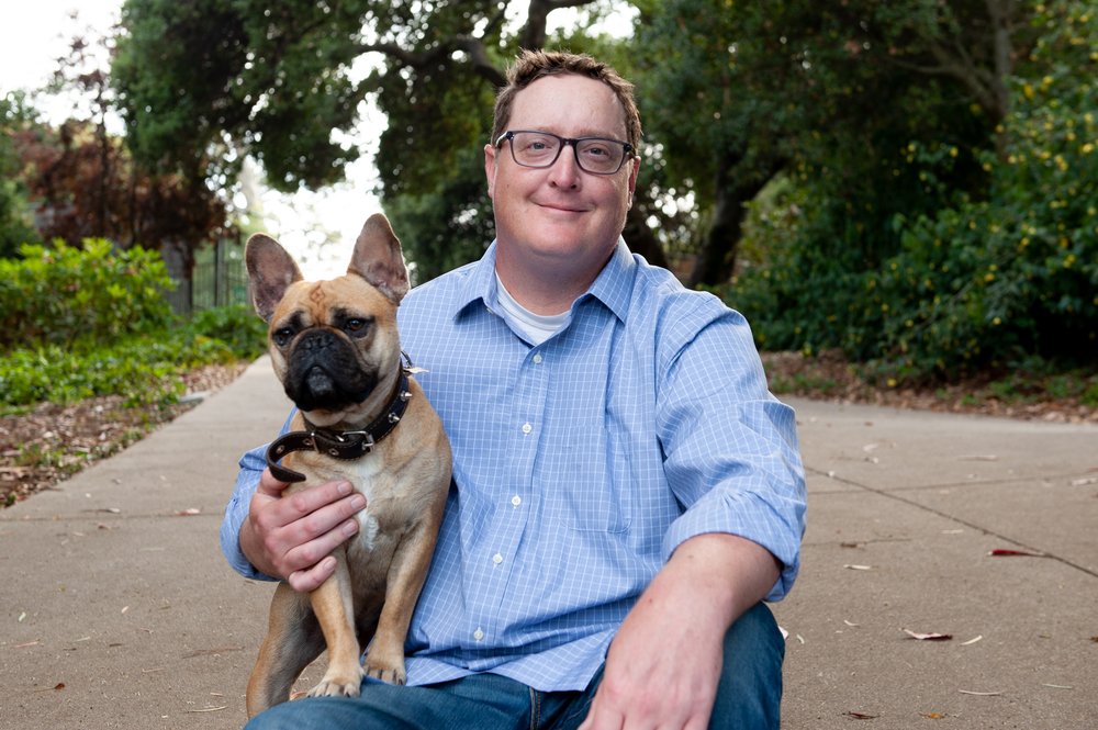 Photo of Timothy Nott, CPA