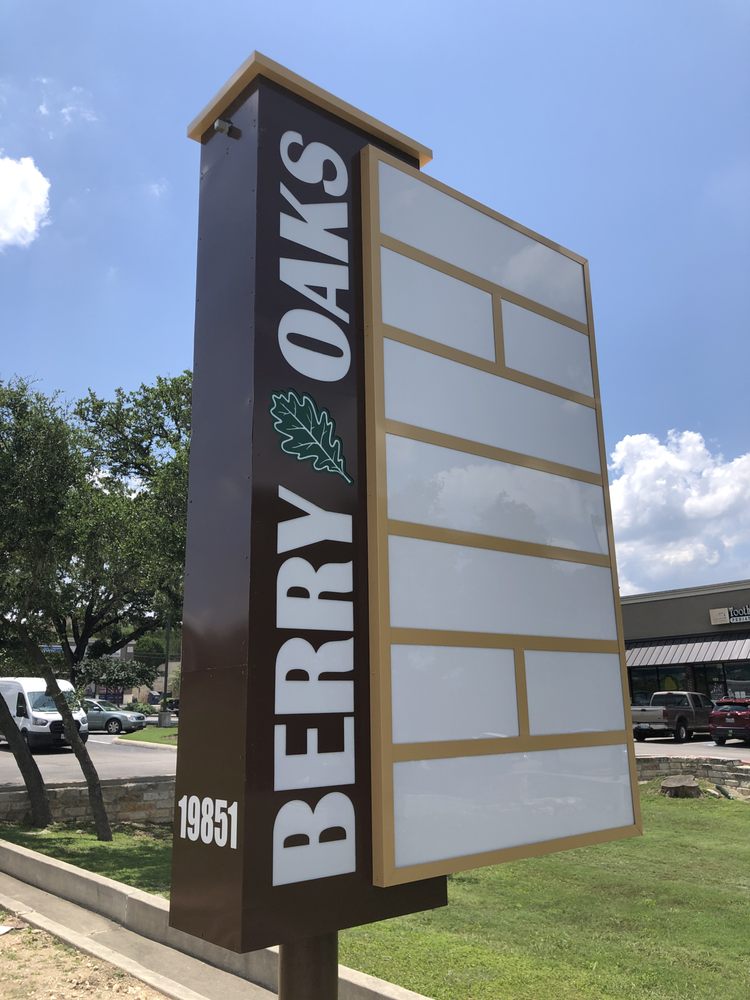 Photo of Republic Sign