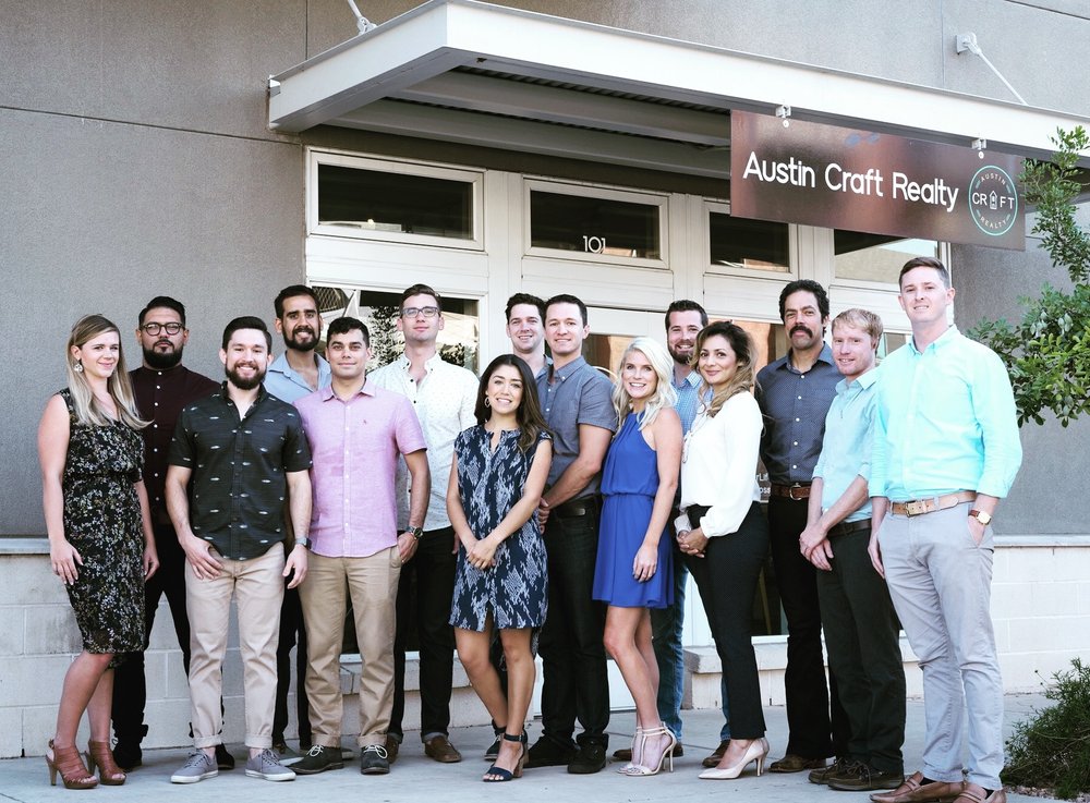 Photo of Craft Apartment Locators - Austin
