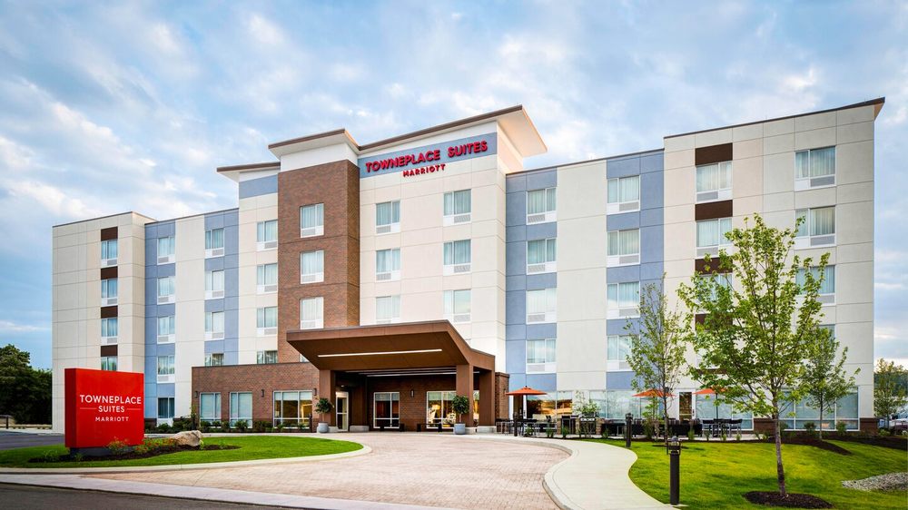 Photo of TownePlace Suites by Marriott Detroit Belleville