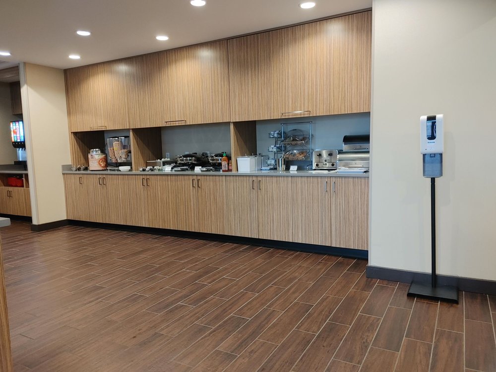 Photo of TownePlace Suites by Marriott Detroit Belleville